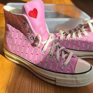 Women’s Converse, size 9